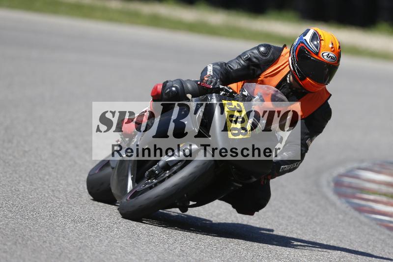 /13 01.05.2025 Speer Racing ADR/Gruppe gruen/388